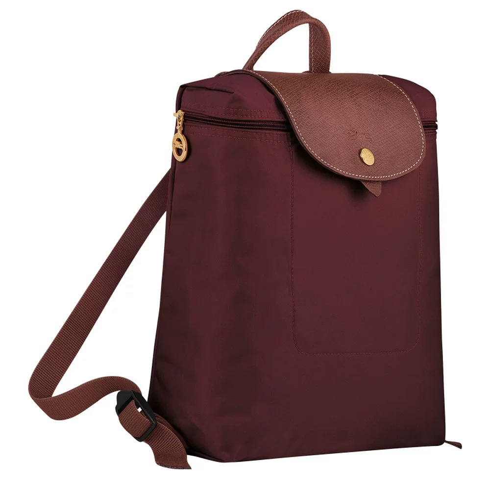 LONGCHAMP 女士帆布双肩背包L1699 089（多款可选） 930.54元