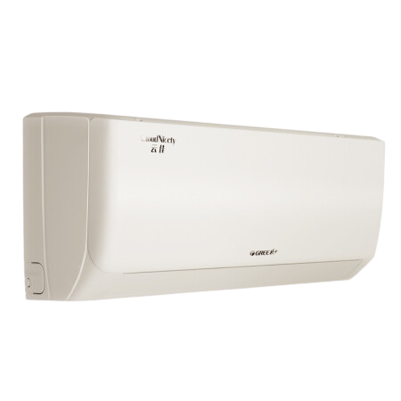 GREE 格力 云佳系列 KFR-35GW/NhGc3B 新三级能效 壁挂式空调 1.5匹 2799元