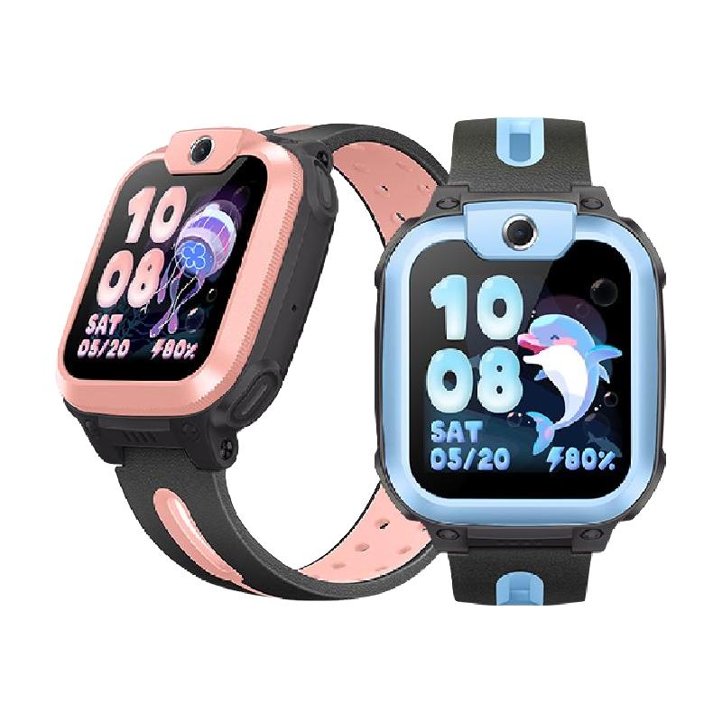 小天才 Q2A 儿童智能手表 381.74元（需用券）