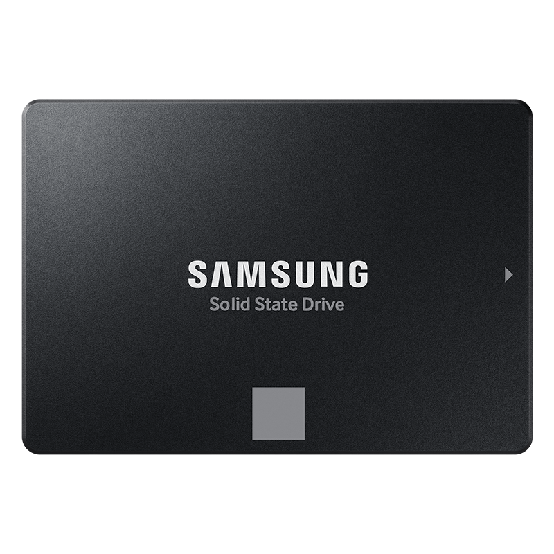 PLUS会员：SAMSUNG 三星 870 EVO SATA 固态硬盘 1TB 576.01元包邮（需用券）