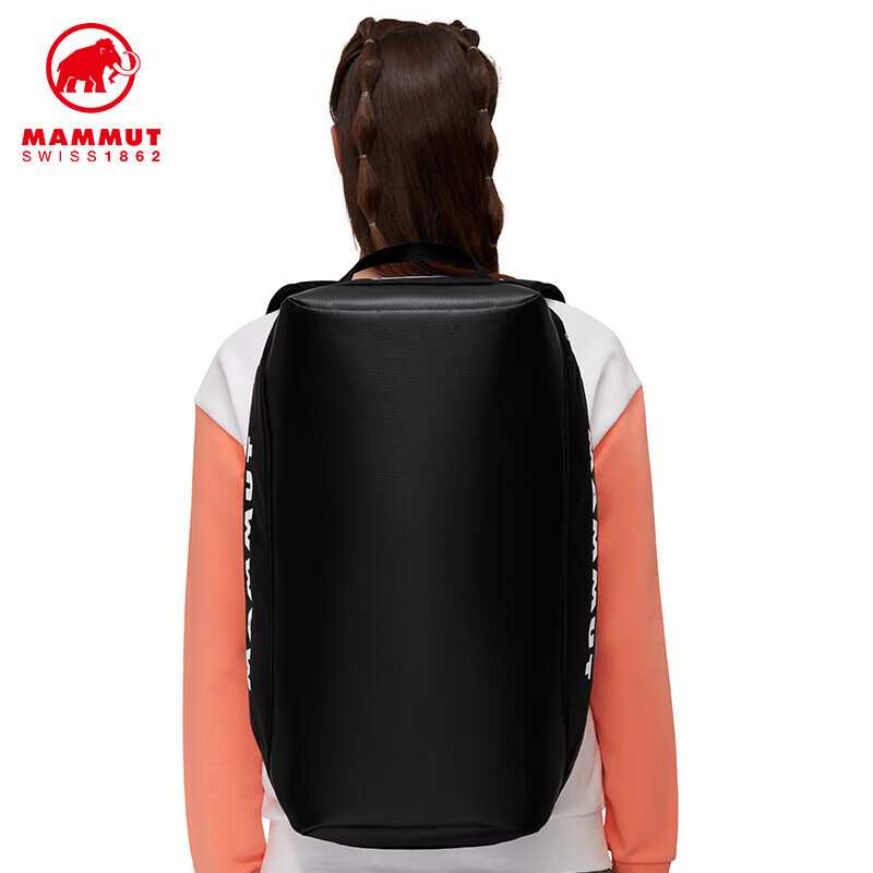 MAMMUT 猛犸象 Cargon 男女户外背包 40L 2570-02081 499元包邮（需用券）