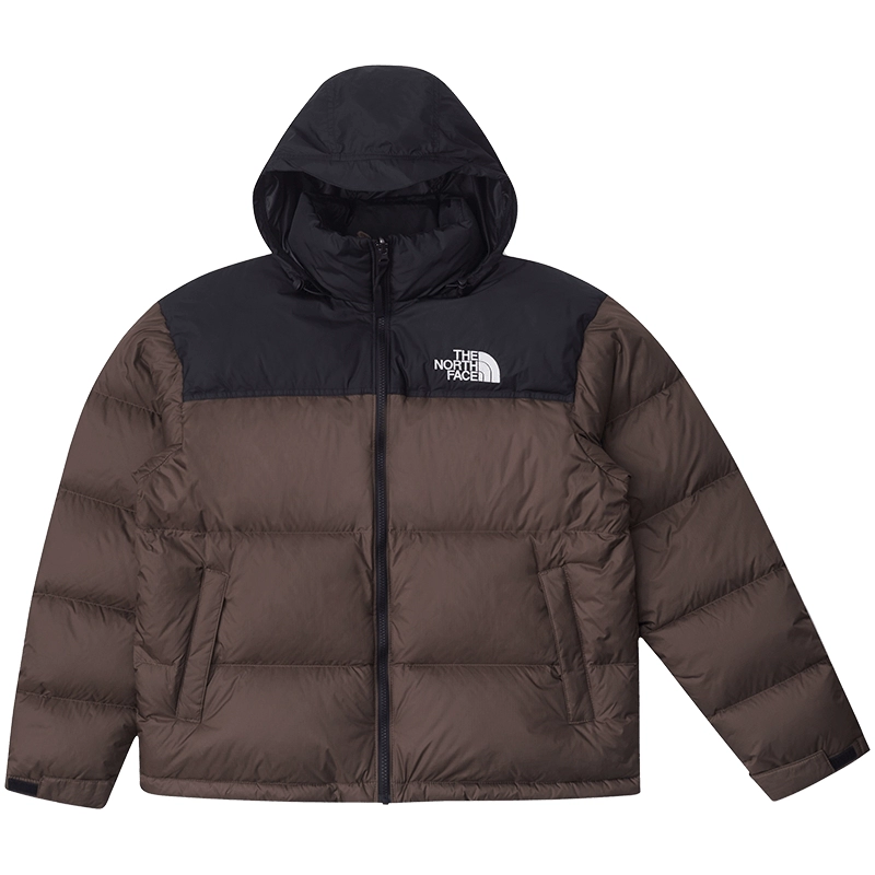 THE NORTH FACE 北面 UE96 NUPTSE 羽绒服 ￥2998