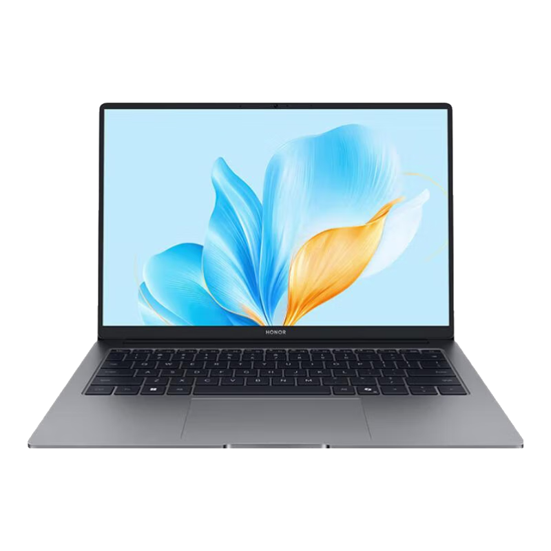 国补限地区:荣耀 笔记本 X16 16英寸、i7-13620H、16G、1T 3016.8元(国补云闪付领券)晒图返现 3选一