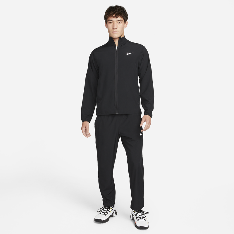 NIKE 耐克 FORM DRI-FIT 男款速干外套 FB7500 299元包邮（需用券）