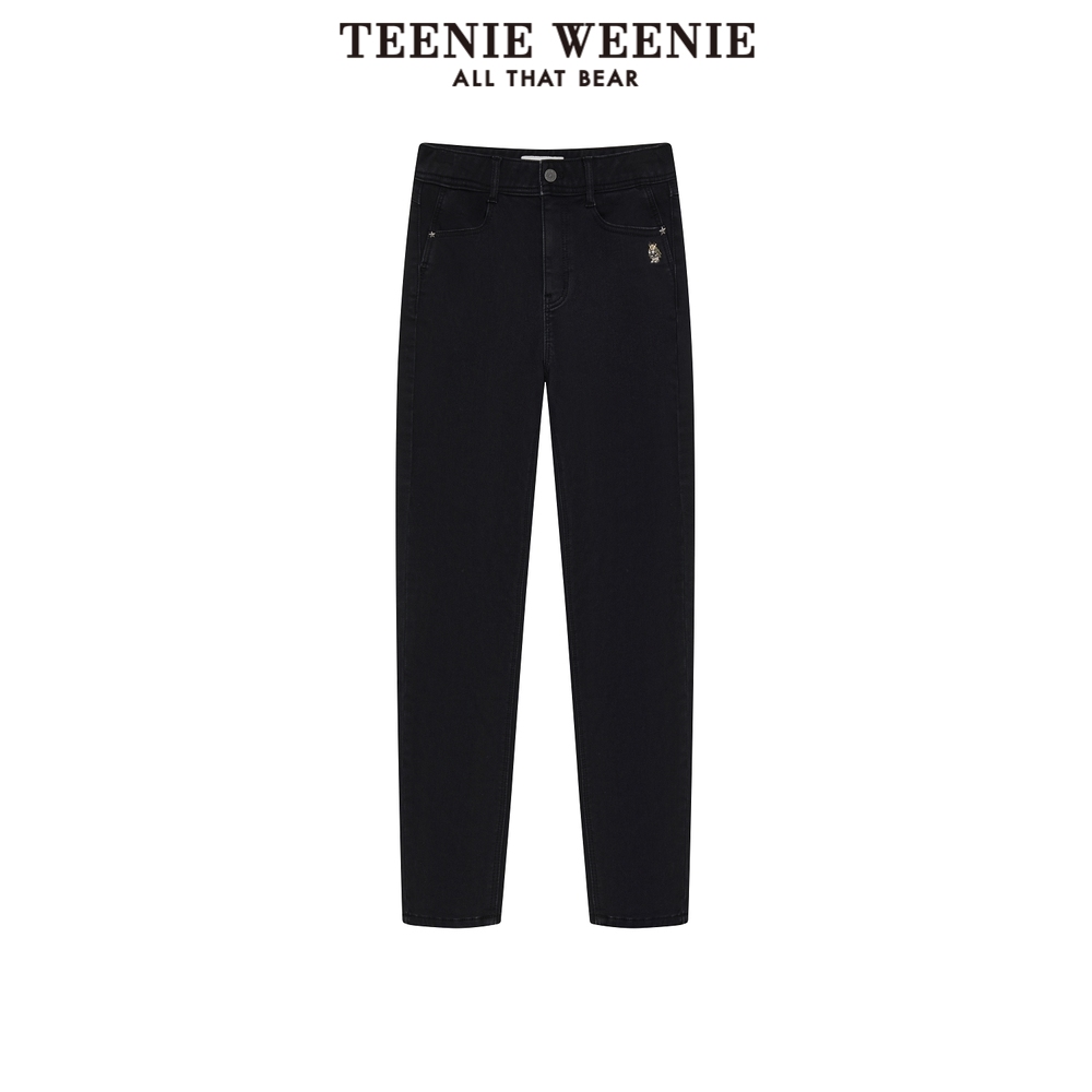 TEENIE WEENIE 女士牛仔裤 TTTJ24OT06Z 289元