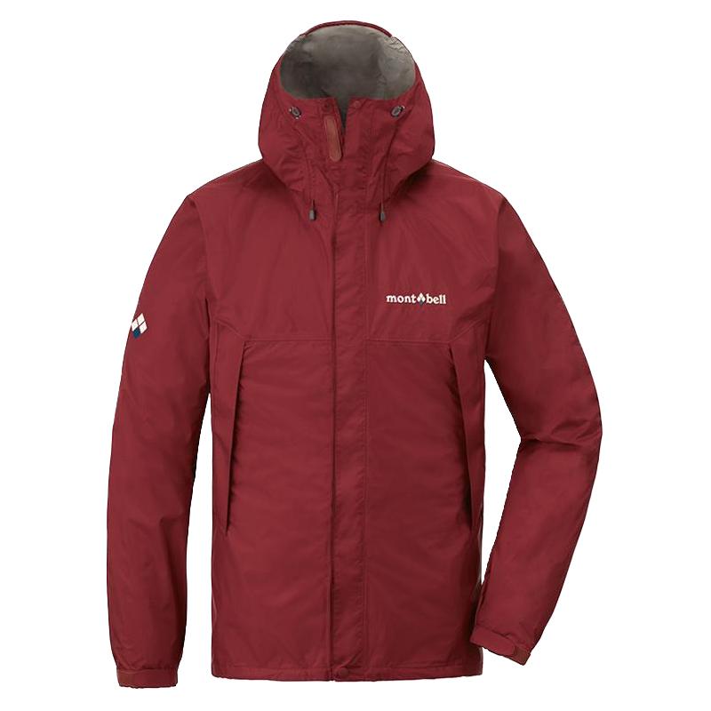 mont·bell montbell日本户外超轻防水冲锋衣 611.04元（需用券）