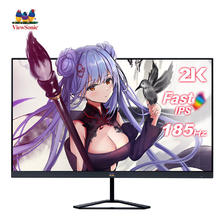 京东PLUS：ViewSonic 优派 VX2758 27英寸 IPS 显示器（2560×1440、185Hz、100﹪sRGB