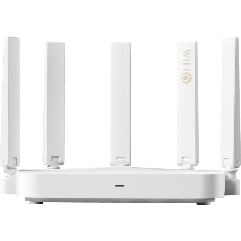 新活动、20点开始：中兴 AX3000 巡天版 双频3000M 家用千兆Mesh无线路由器 Wi-Fi 