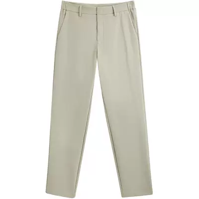 GXG 男装 多色基础通勤小脚长裤 GEX10213273 秋季款 49.58元(淘金币界面下单)+2.22