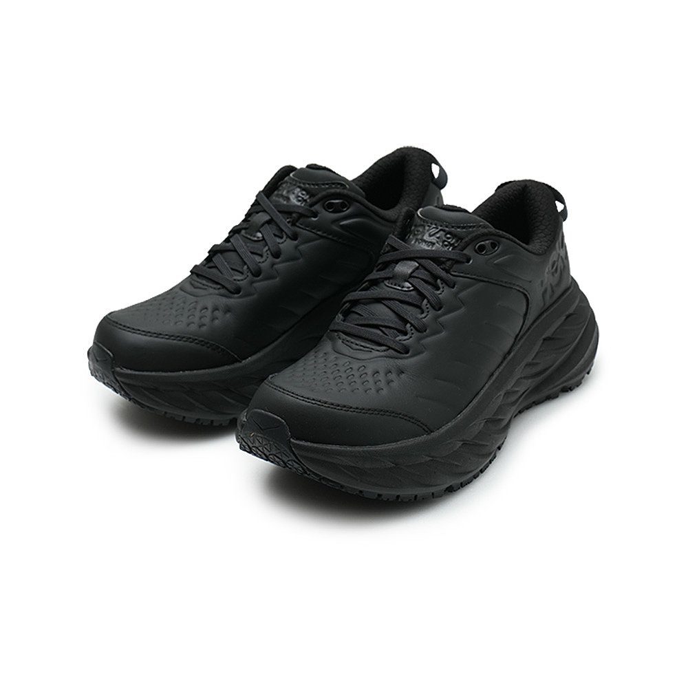 HOKA ONE ONE 韩国直邮Hoka OneOne 跑步鞋 女款23夏季新款Bondi SR邦代SR厚底 918.41元