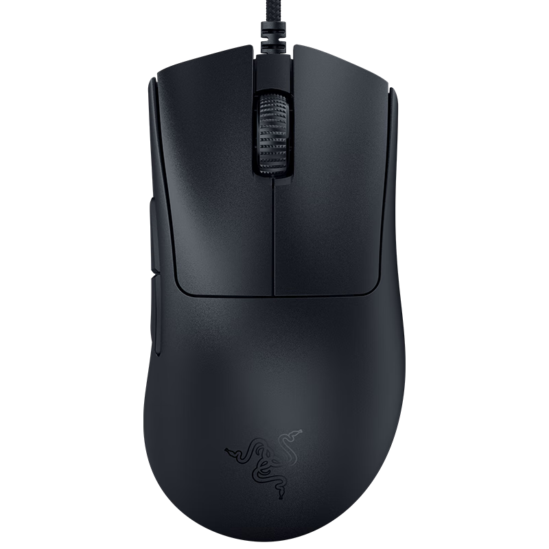 20点、再降价：雷蛇（Razer）炼狱蝰蛇V3 游戏鼠标 377.01元