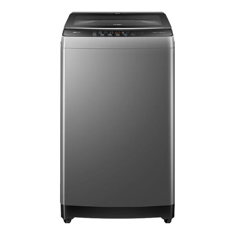 Haier 海尔 10KG全自动波轮洗衣机大容量XQB100-BZ6088 942.68元（需用券）