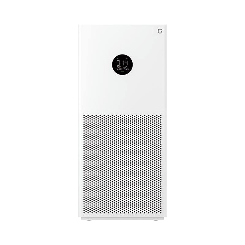 MIJIA 米家 AC-M15-SC 空气净化器 4 Pro ￥559.55