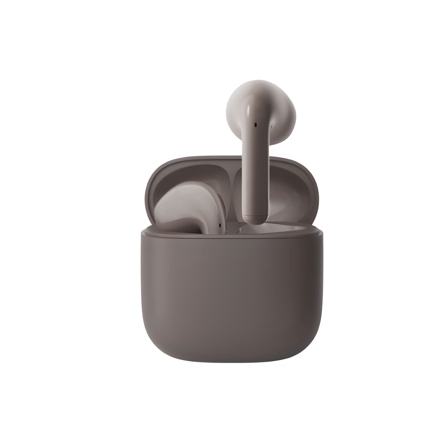 再降价：EDIFIER X1 Evo 蓝牙耳机 6.0 AI翻译 奶栗色 76.1元