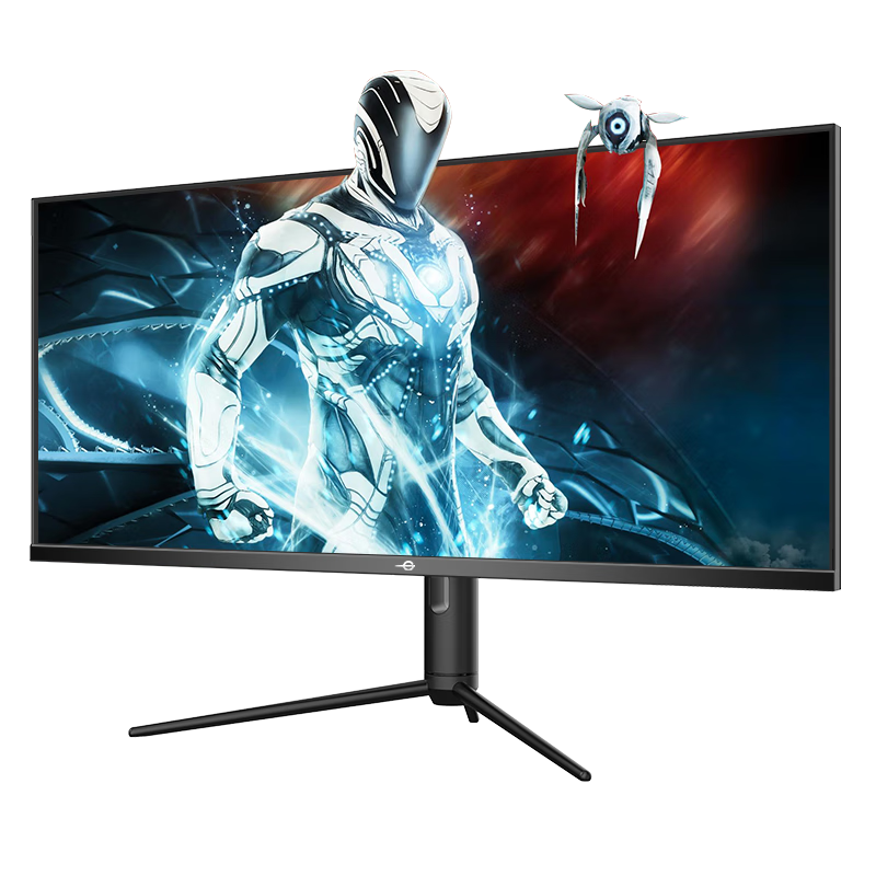 plus,国补限地区:泰坦军团 带鱼屏显示器 P40UG 40英寸、WQHD、144Hz、HDR400 1561.88元(国补云闪付领券,plus)晒单奖励20元e卡