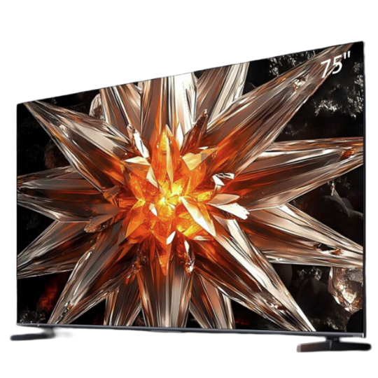 移动端：Hisense 海信 小墨 E5 75E5N-D 液晶电视 75英寸 4K 5774.81元