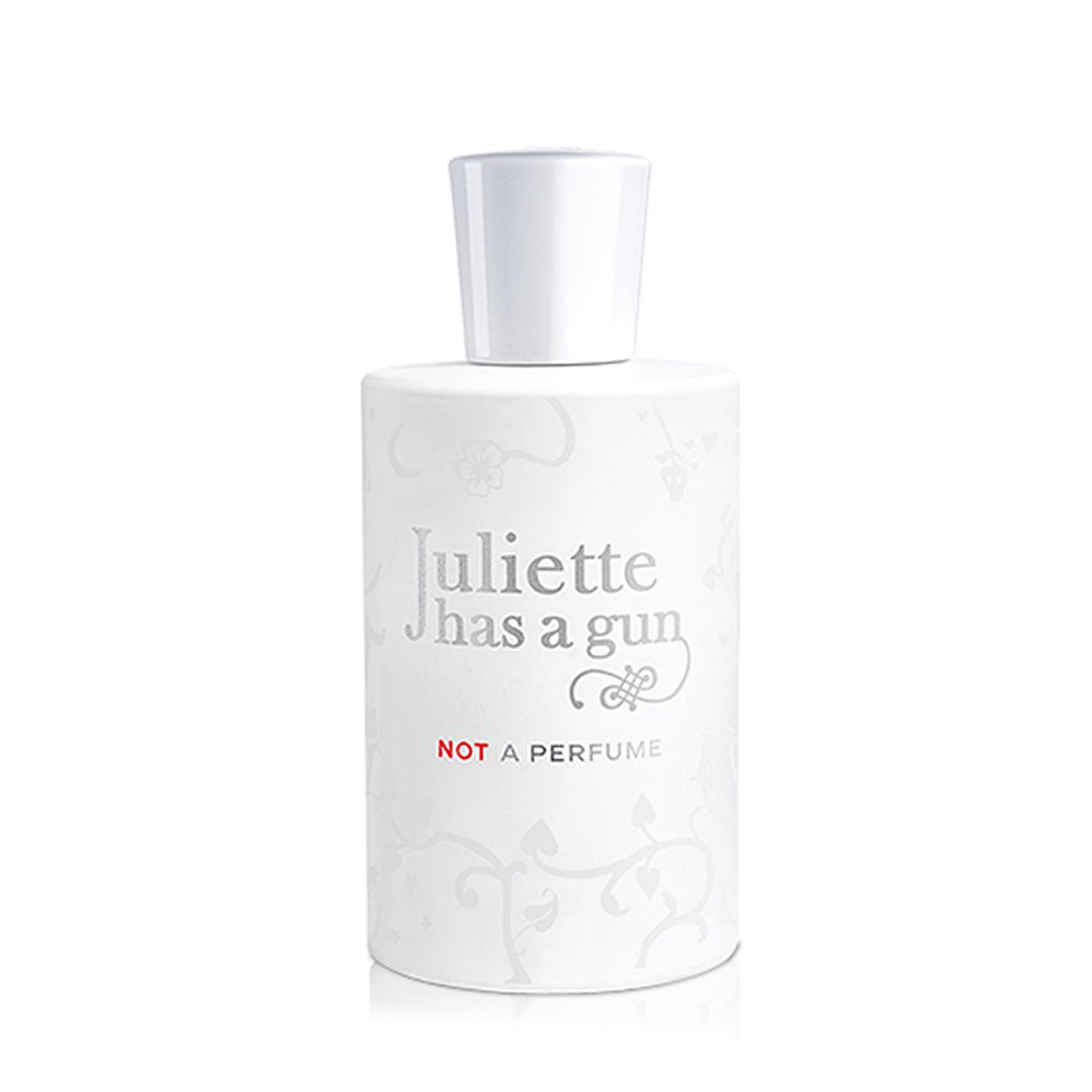 佩枪朱丽叶 Juliette has a gun 不是香水女士浓香水 EDP 50ml 660元