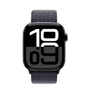 PLUS：苹果 Apple Watch Series 10 GPS+蜂窝网络 智能手表 46mm 铝金属表壳 2240.39元