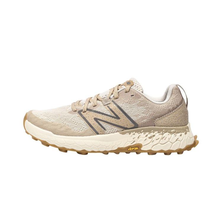 new balance Hierro v7 男款越野跑步鞋 349元