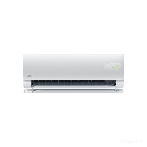 PLUS：美的 酷省电二代 大1.5匹 空调挂机 KFR-35GW/KS2 1677.54元（需首购）