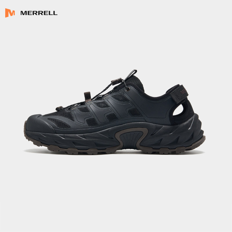 MERRELL ME SC黑武士 男款透气防滑耐磨溯溪鞋 247.18元（需用券）