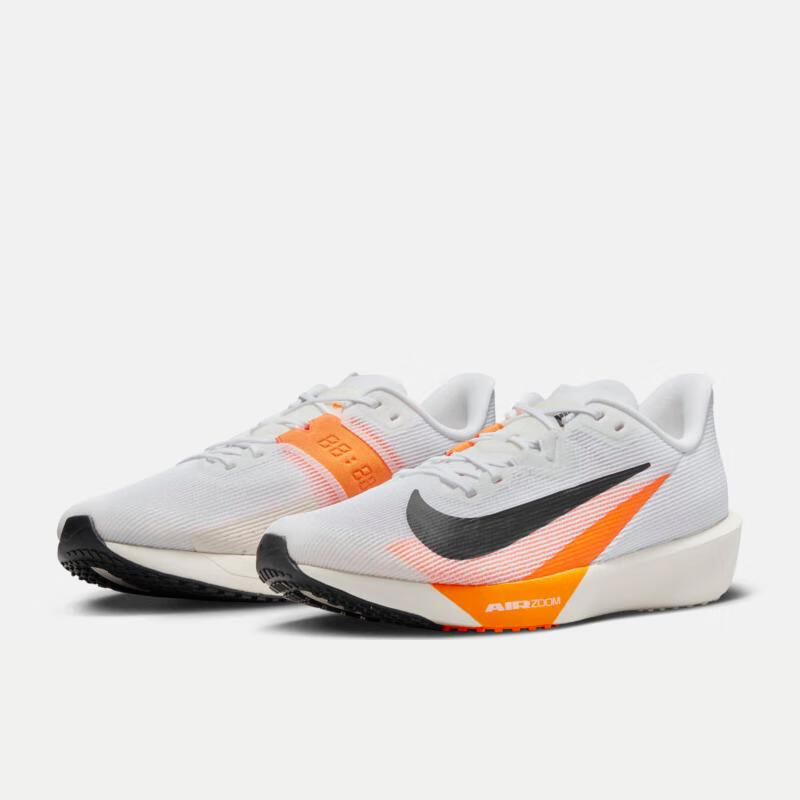 PLUS会员：NIKE 耐克 RIVAL FLY 4 男子公路跑步鞋 FV6040-101 360.06元（凑单品157.62元