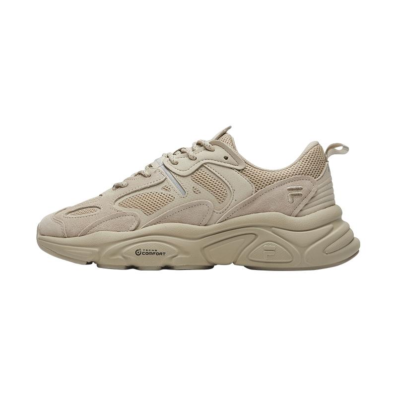 FILA HERITAGE RUNNING系列 女子跑鞋 F12W141116F 318.26元