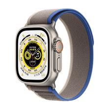 Apple 苹果 Watch Ultra 智能手表 49mm GPS+蜂窝网络款 5358元