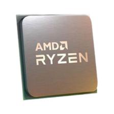 AMD R5 5600G CPU处理器 散片 6核12线程 739元（双重优惠）