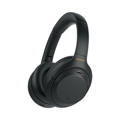 再降价、拼多多百亿补贴：索尼(Sony)WH-1000XM4 头戴式耳机 无线蓝牙耳机5.0 135