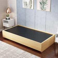 夏天 实木沙发床多功能小户型伸缩床抽拉床1.8双人单人推拉坐卧 定制尺寸 1