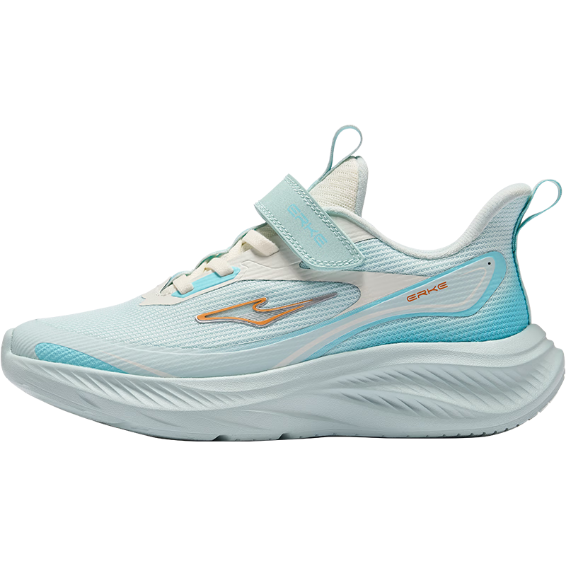 鸿星尔克 轻便 儿童运动鞋 129元（需用券）