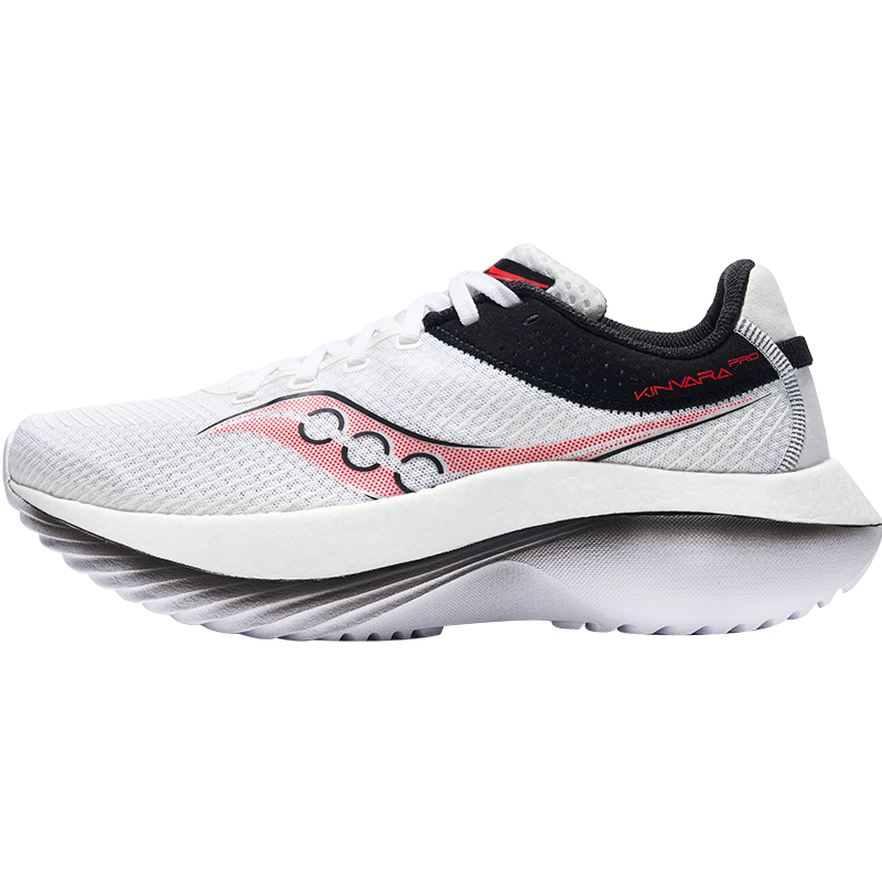 88VIP：saucony 索康尼 KINVARA PRO 菁华碳板透气运动鞋 797.05元