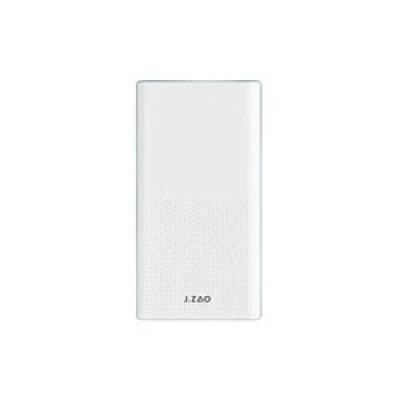 再降价：京东京造 JP256 移动电源 白色 20000mAh Type-C/Micro-B 22.5W 双向快充 59.53