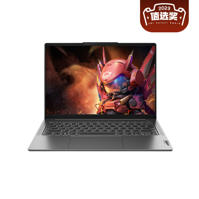 百亿补贴：Lenovo 联想 小新 Pro14 2023款 14英寸笔记本电脑（R7-7840HS、32GB、1TB