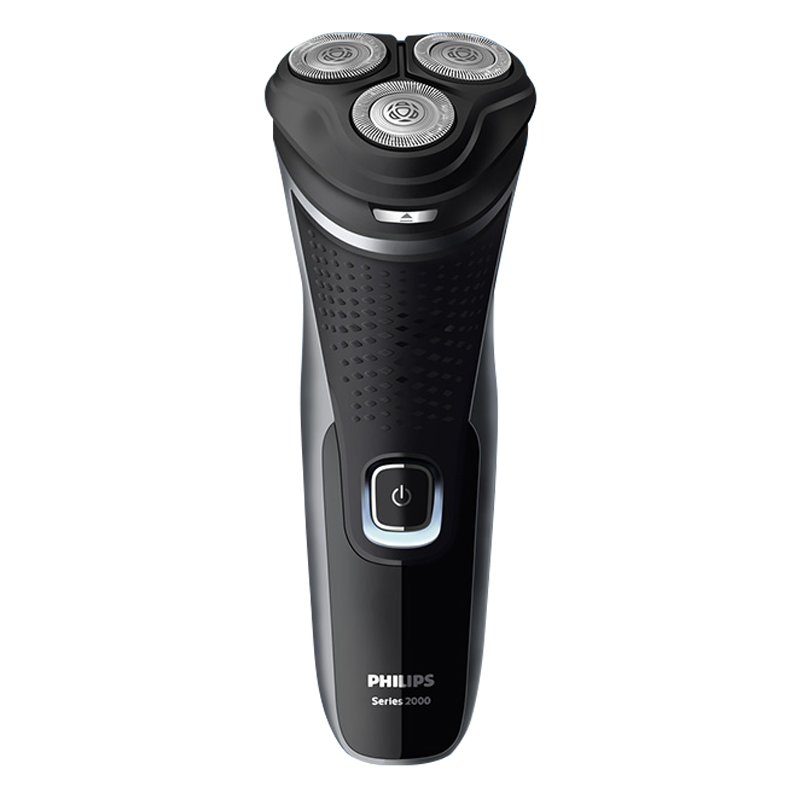 PLUS会员:PHILIPS 飞利浦 电动剃须刀 经典2系 风驰切剃 S2305/06 155.61元包邮