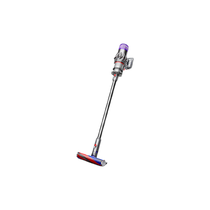 戴森 dyson V10 Digital Slim 手持式吸尘器 铁镍色 1767.83元（需用券）