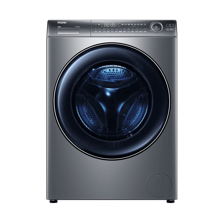 国家补贴：海尔 Haier XQG100-HBD176PLUSLU1 洗烘一体机 10KG 3149.2元（需用券）