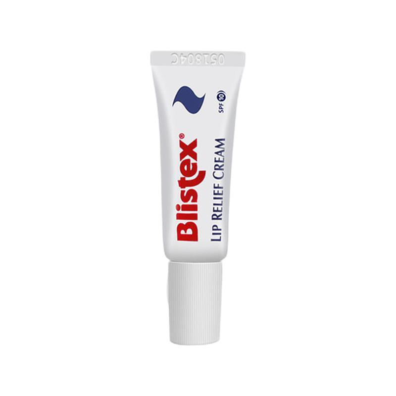 Blistex 百蕾适 滋润修护润唇膏 6ml 9.8元