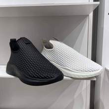 ECCO 爱步 Therap悦动系列 男士一脚蹬透气休闲鞋825294 ￥463.74