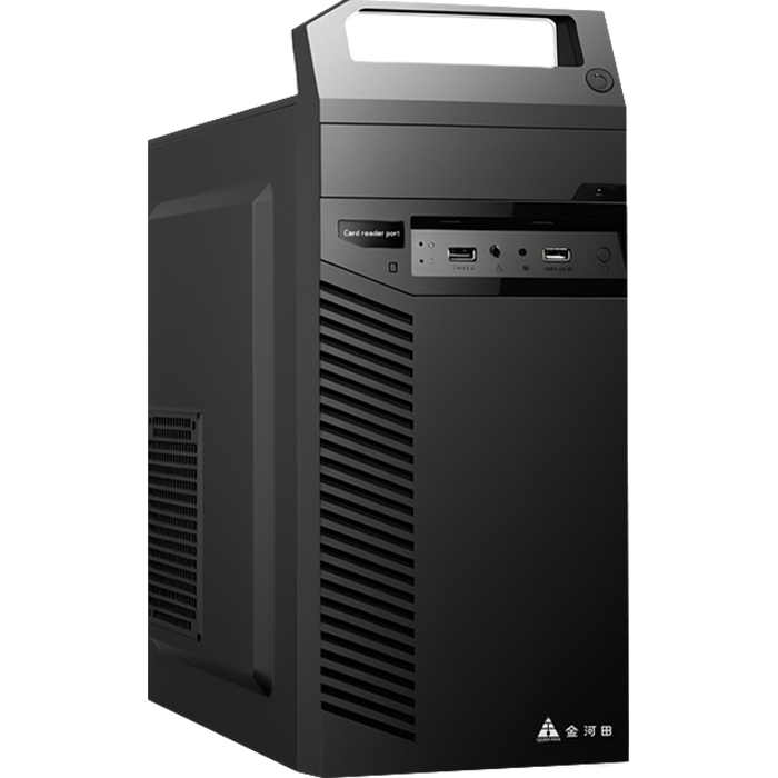AMD 高性能 台式电脑 16G内存 512G硬盘 2599元