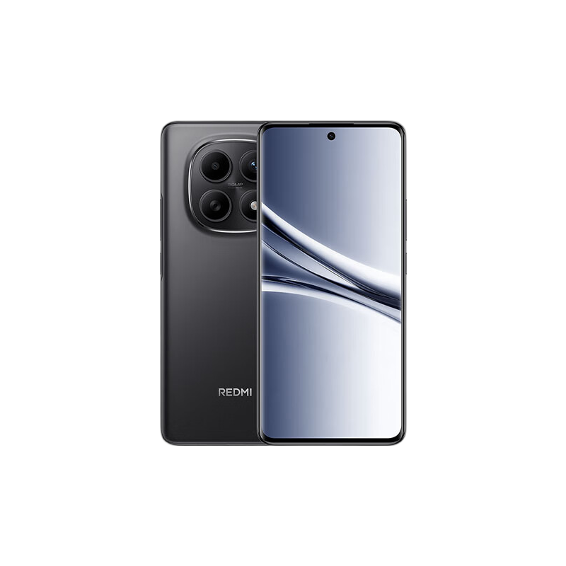 红米 Note15 5G手机 8GB+128GB 子夜黑 764.24元（需用券）