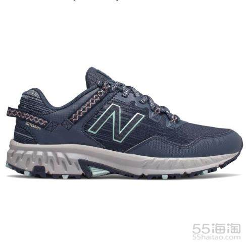 New Balance 新百伦 410v6 Trail 女子运动鞋