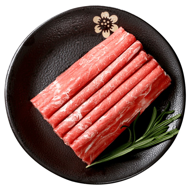 DAMUHAN 大牧汗 上脑肥牛肉 200g 34.32元（需买3件，共102.96元）