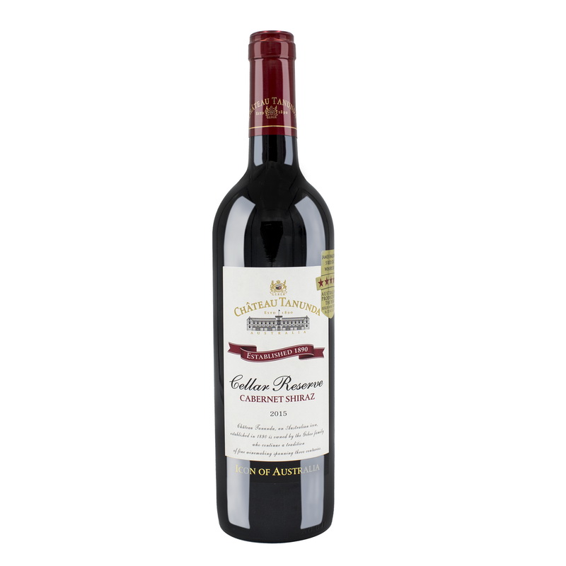 腾塔堡 西拉红葡萄酒2019 81.33元（需买3件，共243.99元）