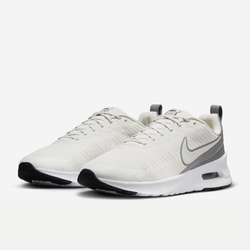 NIKE 耐克 AIR MAX 男款板鞋 FZ2148-002 389.4元