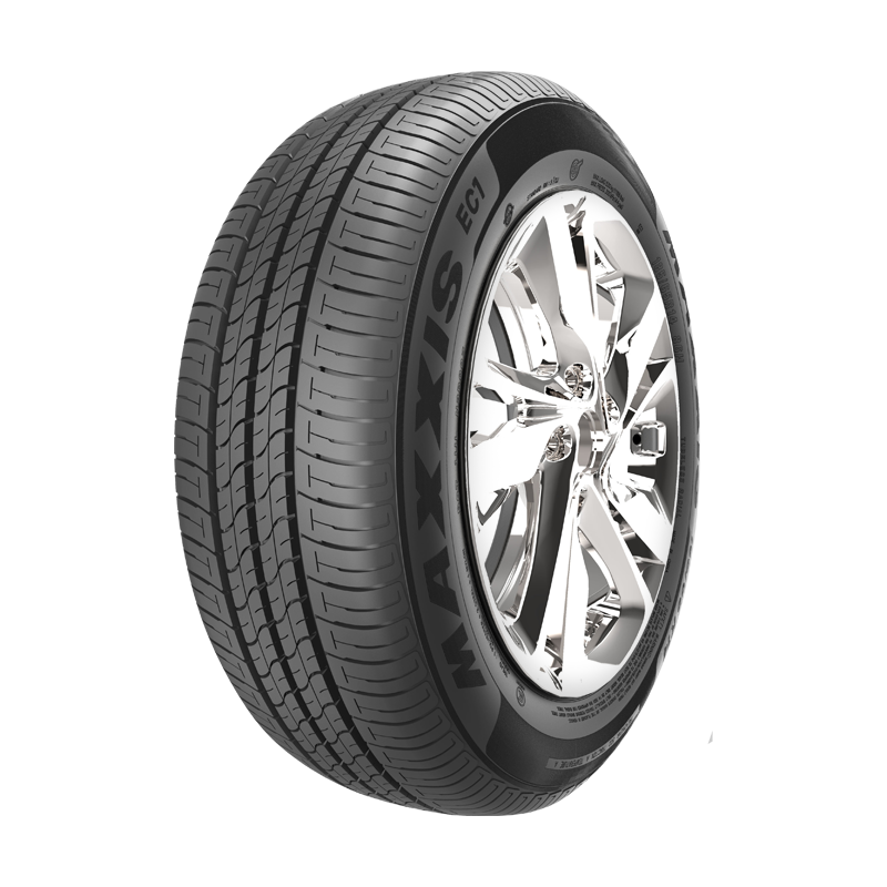 京东百亿补贴：玛吉斯（MAXXIS）轮胎/汽车轮胎 185/65R15 88H EC1 适配现代悦纳 2