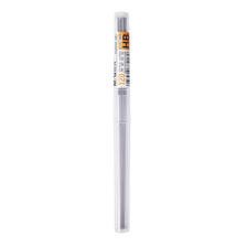 M&G 晨光 文具HB自动铅笔替芯 0.5mm树脂铅芯 学生考试绘图铅笔芯 120mm*20/ASL2260