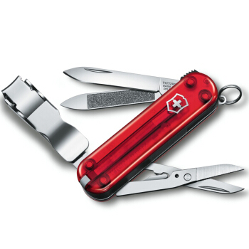 VICTORINOX 维氏 多功能折叠刀 96元（需用券）