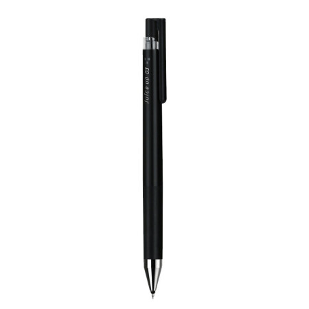 PILOT 百乐 LJP-20S3-B Juice up按动中性笔 0.3mm 单支装 6.12元